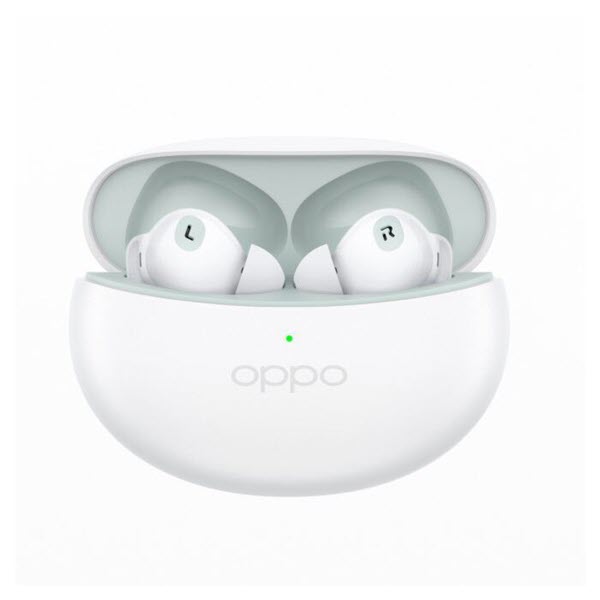 Oppo Enco Air 2 Pro Bluetooth Truly Wireless in Ear Earbuds with Mic -  GadStyle BD