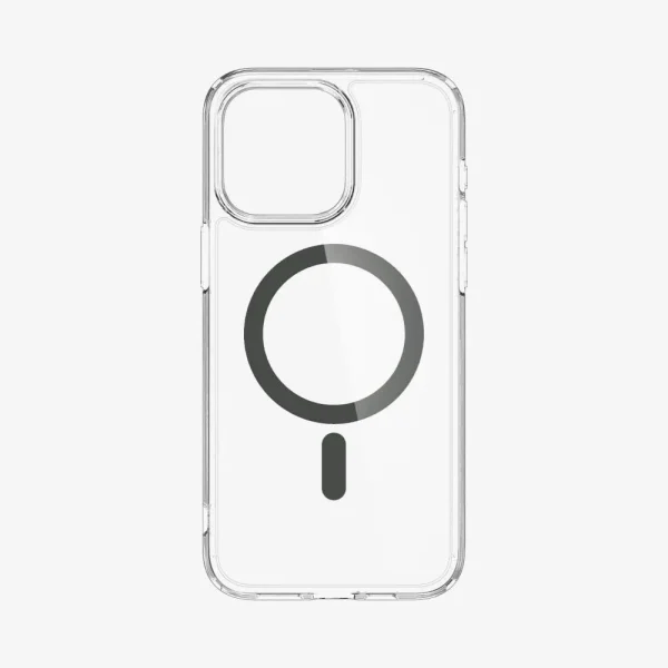 Spigen Ultra Hybrid Magfit Anti Yellowing Case For Iphone 15 Pro 15 Pro Max (3)