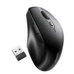 Ugreen Ergonomic Wireless Mouse 4000 Dpi Mu101 (1)