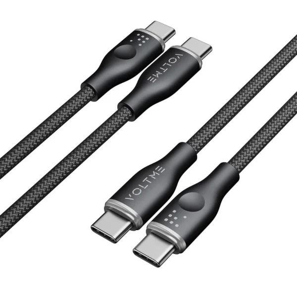 Voltme Rugg Series 3a Usb C Cable (10)