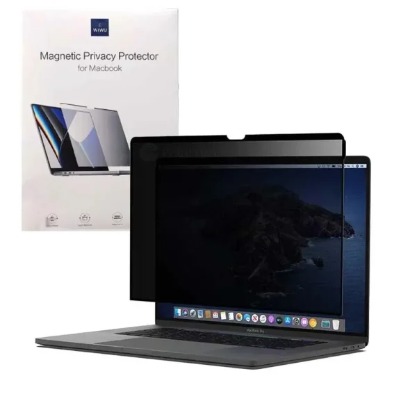 Wiwu Magnetic Privacy Screen Protector For Macbook M3 Pro 14 2 Inch (1)