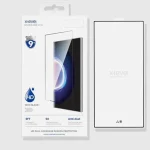 X Level Hd Full Covered Screen Protector For 24 Ultra (1)