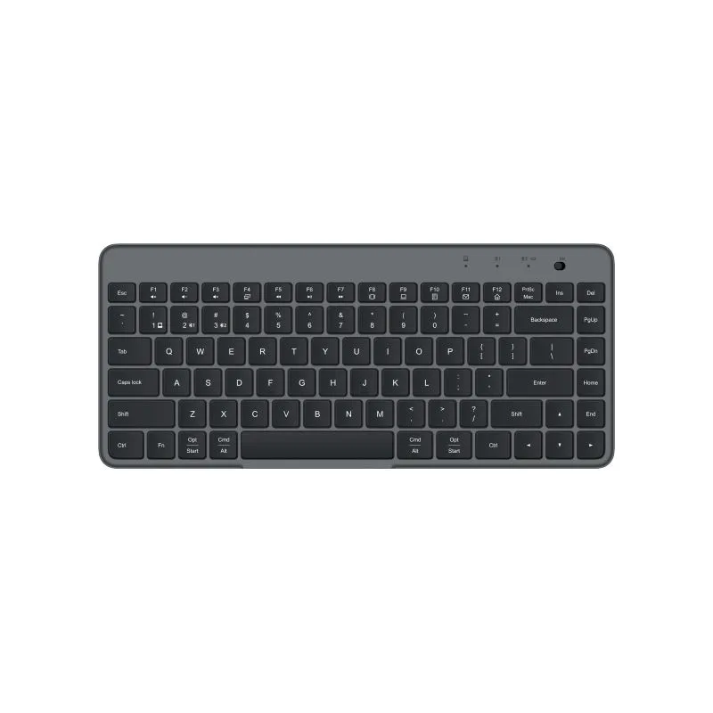 Xiaomi Portable Dual Mode Keyboard (1)