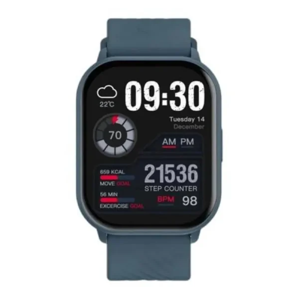 Zeblaze Gts 3 Pro Smart Watch (3)