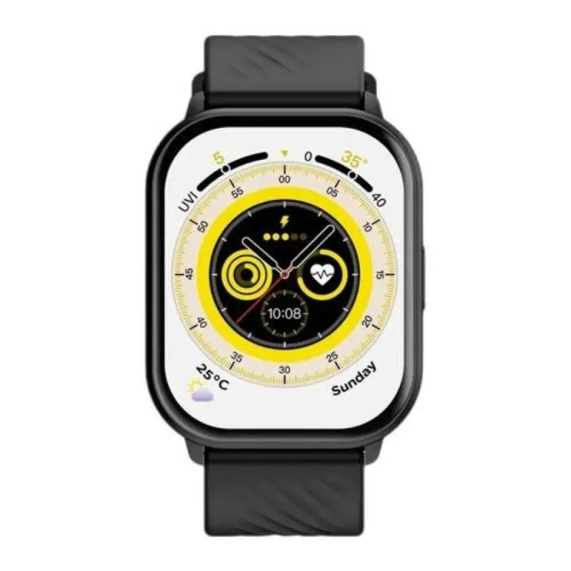 Zeblaze Gts 3 Pro Smart Watch (5)
