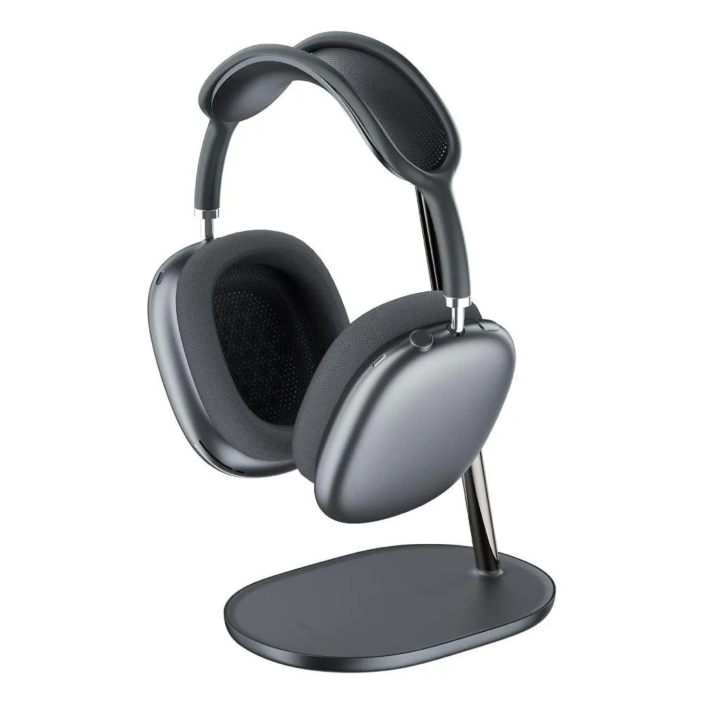 Benks L40 Stainless Steel Desktop Headphone Stand (2)