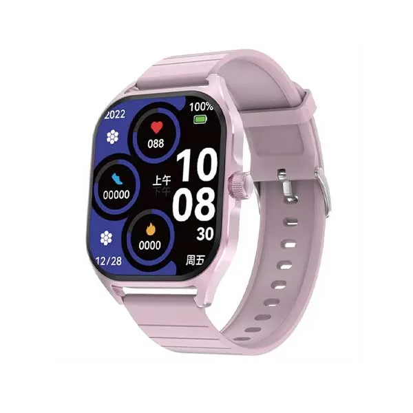 Dt No 1 Dt99 Amoled Smartwatch With Gps (2)