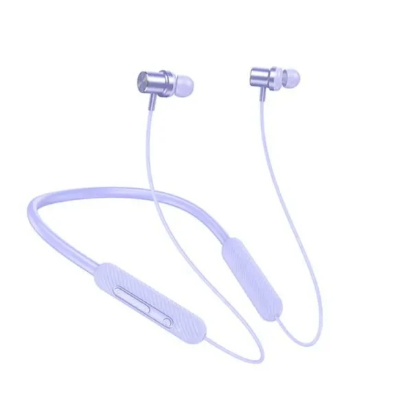 Hoco Es70 Neckband Bluetooth Headphones (1)