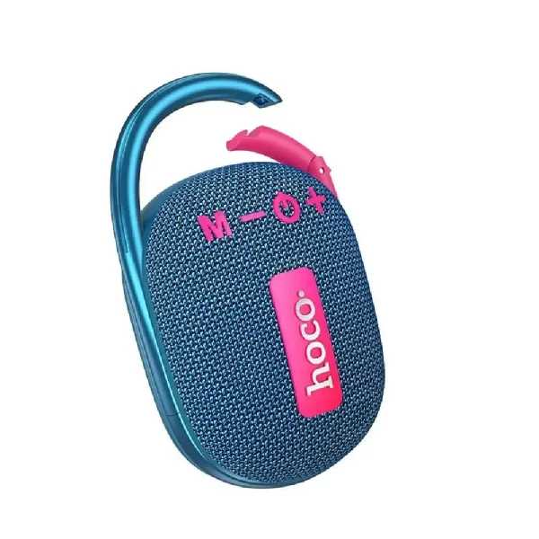 Hoco Hc17 Portable Bluetooth Speaker (3)