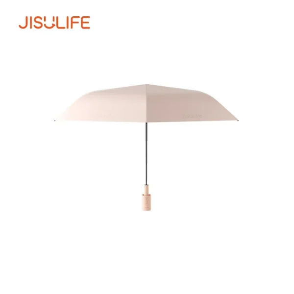 Jisulife Fa52 Umbrella With Cooling Fan