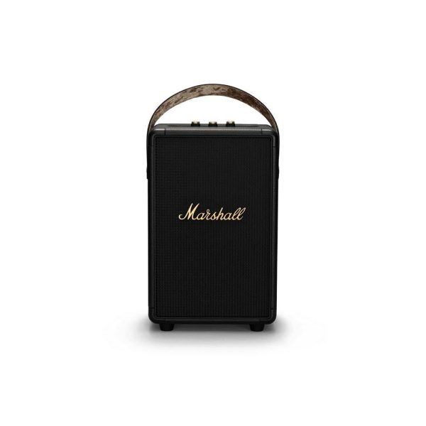 Marshall Tufton Portable Bluetooth Speaker (2)