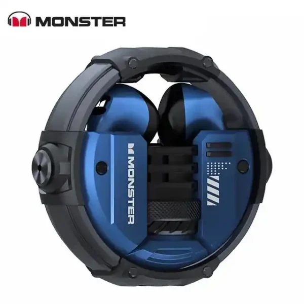 Monster Airmars Xkt10 True Wireless Earbuds (1)