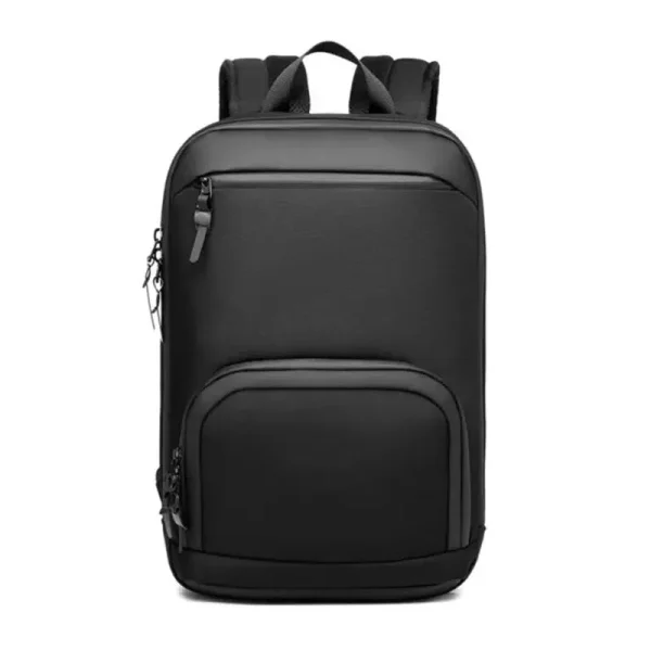 Ozuko 9474 Fashion 15 6 Laptop Travel Backpack (7)