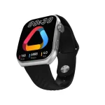 Qcy Gs2 Smart Watch Curved 60hz Amoled Display (4)