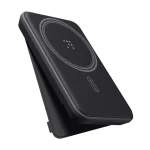 Voltme Magpak 5000mah Power Bank Mini Magnetic Wireless Charger 15w (6)