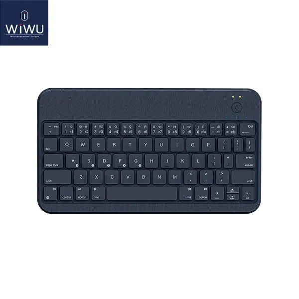 Wiwu Rz 01 Razor Ultra Light Wireless Keyboard (1)