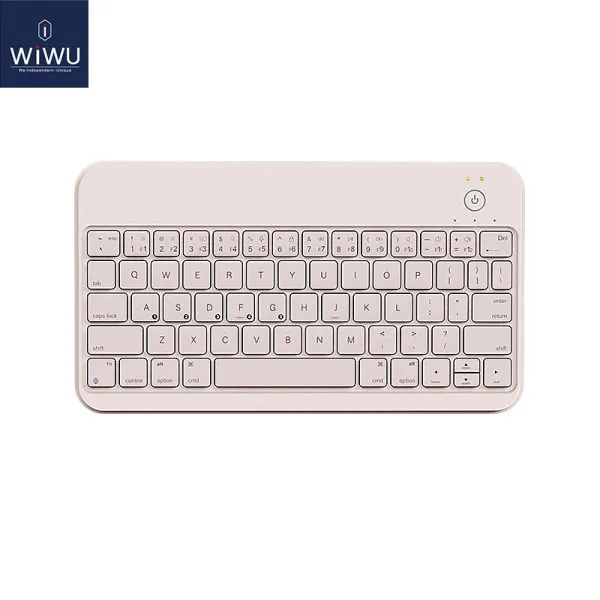 Wiwu Rz 01 Razor Ultra Light Wireless Keyboard (2)