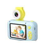Xo Xj02 Front And Rear Lens Childrens Camera