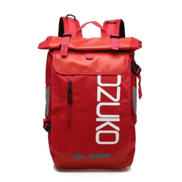 Ozuko 8020 Waterproof Laptop Travel Backpack For Men Women 1.webp