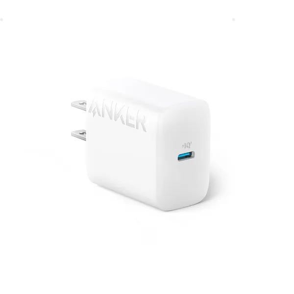 Anker A2347 Select Charger 20w For Iphone All Series (1)