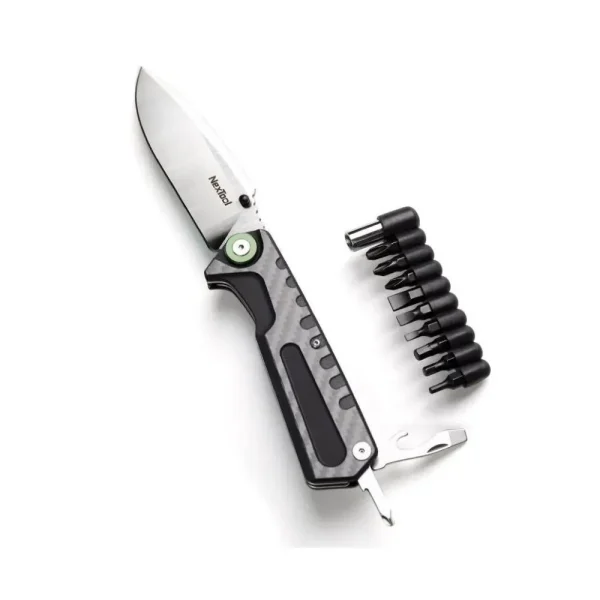 Nextool Multifunctional Folding Knife (1)