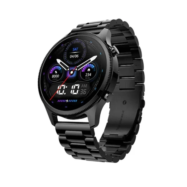 Noisefit Halo Plus Smartwatch (4)