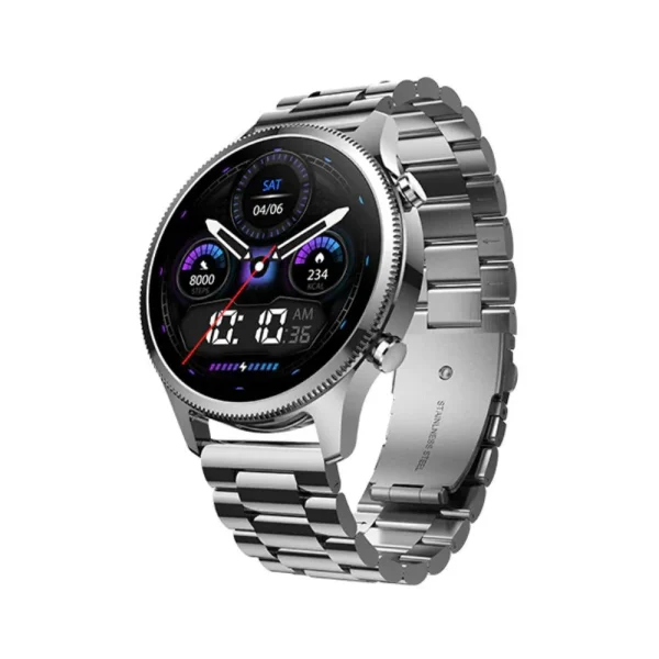 Noisefit Halo Plus Smartwatch (5)