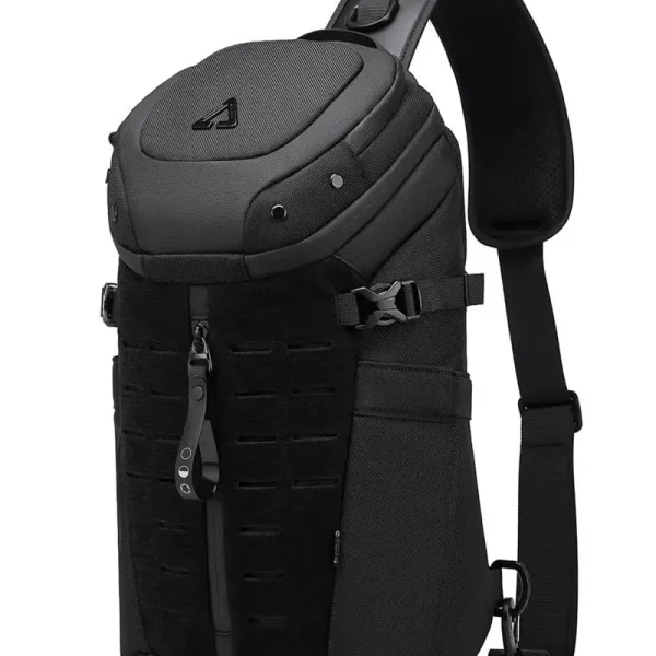 Ozuko 9730 Crossbody Tactical Sling Bag 1.webp