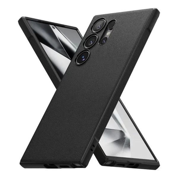 Ringke Onyx Case For Samsung Galaxy S24 Ultra (4)