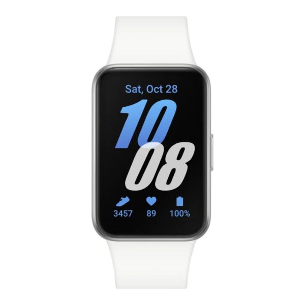 Samsung Galaxy Fit3 Smart Watch (3)