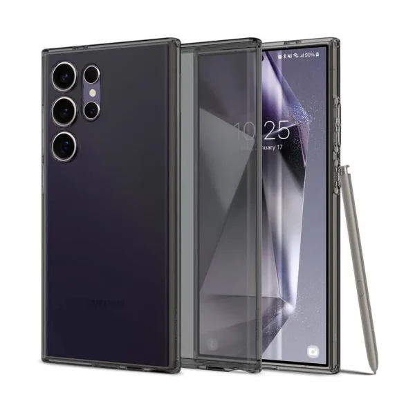 Spigen Space Crystal Case For Samsung Galaxy S24 Ultra 2024 (3)