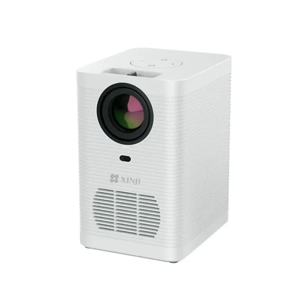 Xinji Px1 Portable Projector 720p High Definition (1)