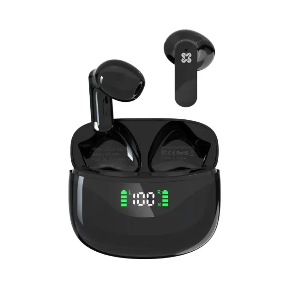 Xinji Stone M2 Tws Wireless Earbuds (4)