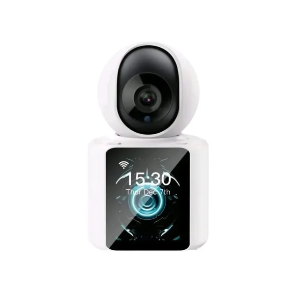 Xo Cr03 Xiaozhi 200w Pixel Bi Directional Video Camera 2 4g Wireless Wifi (2)
