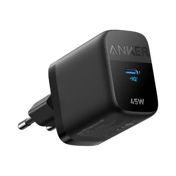 Anker 313 Ace 2 45w Usb C Super Fast Charger 2 0 (1)