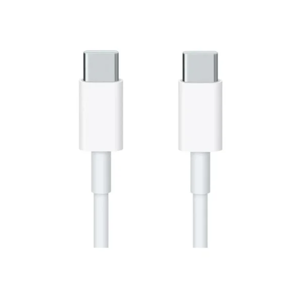 Apple Usb C To Usb C Charge Cable 2m (3)