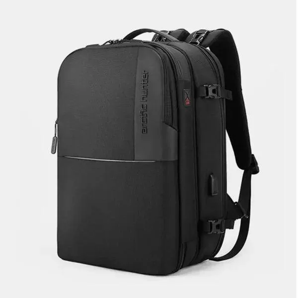 Arctic Hunter B00382 2 In 1 Detachable 17 Inch Laptop Backpack Waterproof Backpack Bag 1.webp