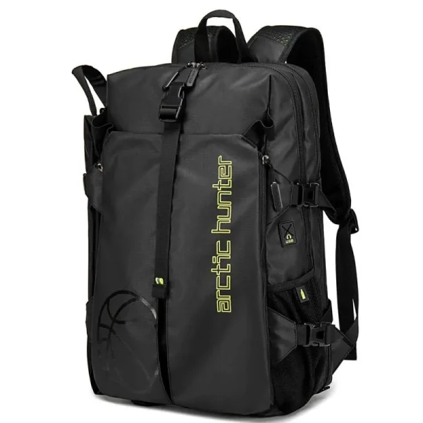 Arctic Hunter B00391 Laptop Sports And Travel Backpack 2.webp
