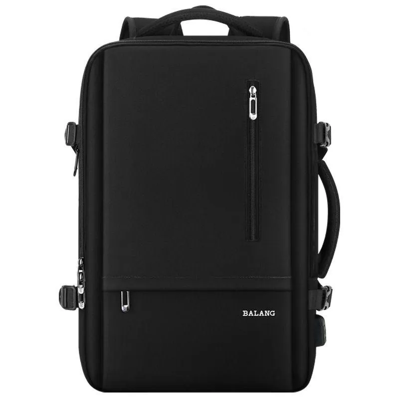 Balang BLB2006 Standard 17″ Laptop Backpack - GadStyle BD