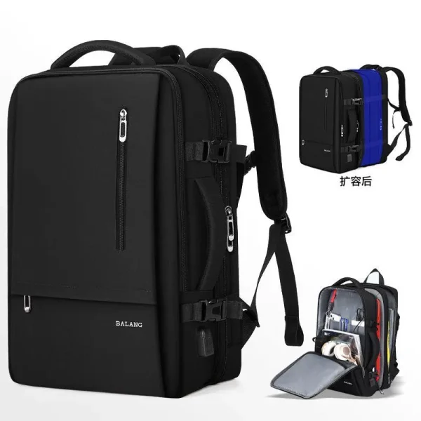 Balang Blb2006 Standard 17″ Laptop Backpack 2.webp