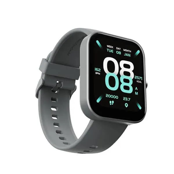 Boat Wave Hype Bluetooth Calling Smart Watch (4)