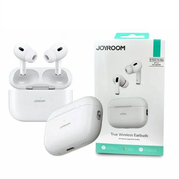 Joyroom Jr T03s Pro Max True Wireless Earbuds