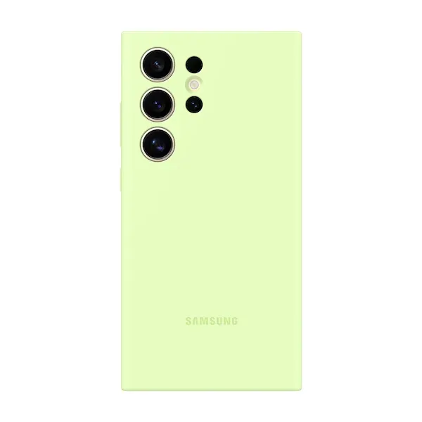 Oem Original Silicone Case For Samsung Galaxy S24 Ultra (2)