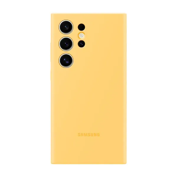 Oem Original Silicone Case For Samsung Galaxy S24 Ultra (3)