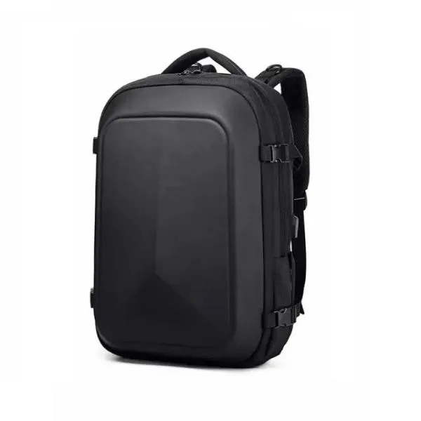 Ozuko 9082 Business Backpack 10.webp