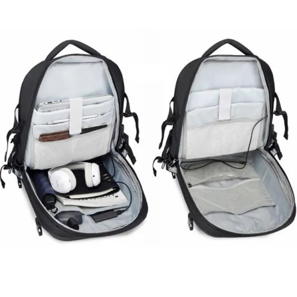 Ozuko 9082 Business Backpack 3.webp