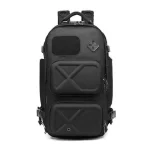 Ozuko 9309l Luxury Waterproof Travel Backpack 12.webp