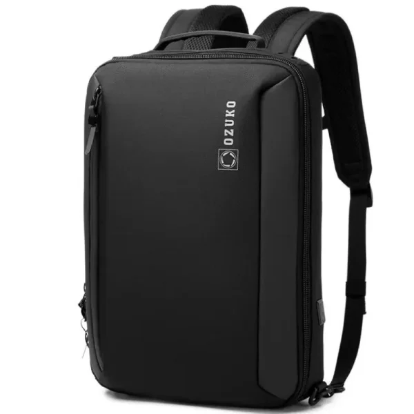 Ozuko 9490 Waterproof Backpack.webp