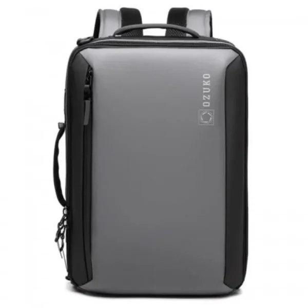 Ozuko 9490 Waterproof Backpack 7.webp
