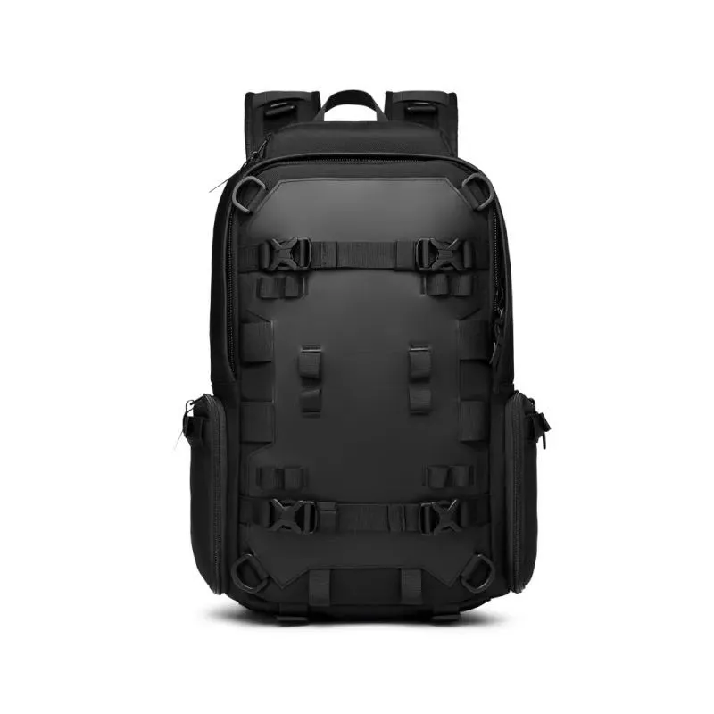 Ozuko 9587 Computer Multi-Function Travel Backpack - GadStyle BD